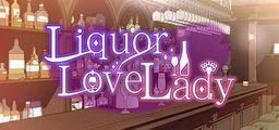 Logo: Liquor Love Lady