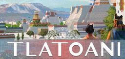 Logo: Tlatoani