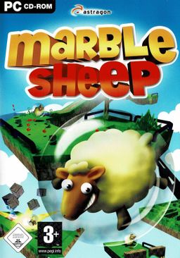Logo: Marble Sheep