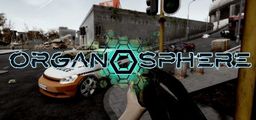 Logo: Organosphere
