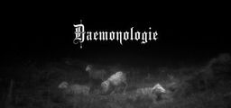 Logo: Daemonologie