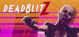 Logo: DeadBlitZ