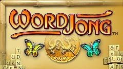 Logo: WordJong