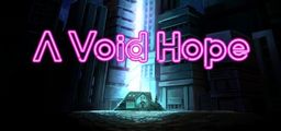 Logo: A Void Hope