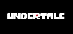 Logo: Undertale