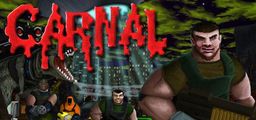 Logo: Carnal