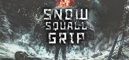 Logo: Snowsquall Grip