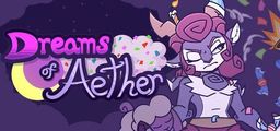 Logo: Dreams of Aether