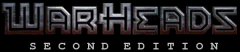 Logo: WarHeads SE
