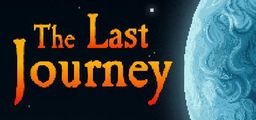 Logo: The Last Journey
