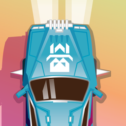 Logo: Brakeless Road
