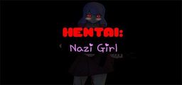 Logo: Hentai: Nazi Girl