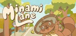 Logo: Minami Lane