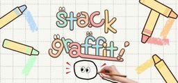 Logo: Stack Graffiti