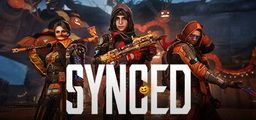 Logo: Synced