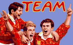 Logo: Team