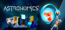 Logo: Astronomics
