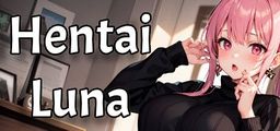 Logo: Hentai Luna