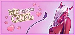 Logo: My Dream Girl
