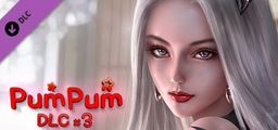 Logo: PumPum DLC #3