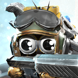 Logo: Bug Heroes: Tower Defense
