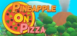 Logo: Pineapple On Pizza