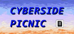 Logo: Cyberside Picnic