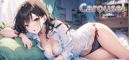 Logo: Carousel