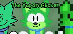 Logo: The Yapori Clicker