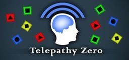 Logo: Telepathy Zero