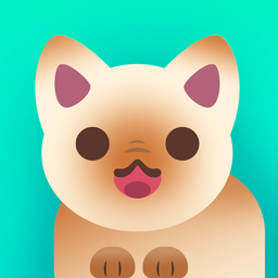 Logo: Nekograms