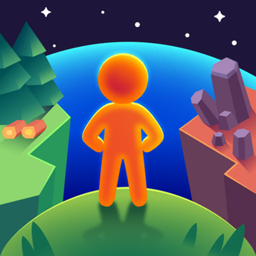 Logo: My Little Universe