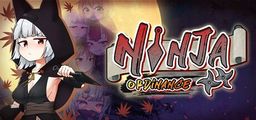 Logo: Ninja Ordinance