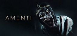 Logo: Amenti