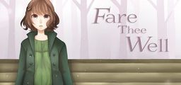 Logo: Fare Thee Well