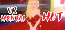 Logo: VR Hentai Hot