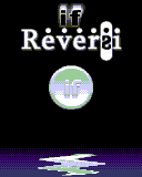 Logo: IF Reversi