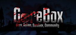 Logo: GoreBox