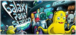 Logo: Galaxy Pass Station