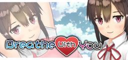 Logo: Breathe With You