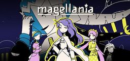 Logo: Magellania