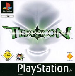 Logo: Terracon