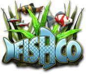 Logo: FishCo