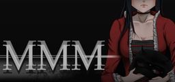 Logo: MMM: Murder Most Misfortunate
