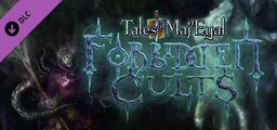 Logo: Tales of Maj'Eyal: Forbidden Cults