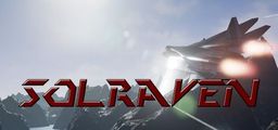 Logo: Solraven