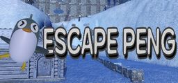 Logo: Escape Peng