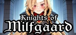 Logo: Knights of Milfgaard
