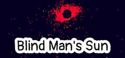 Logo: Blind Man's Sun