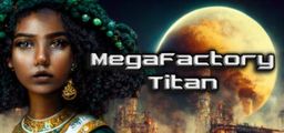Logo: MegaFactory Titan